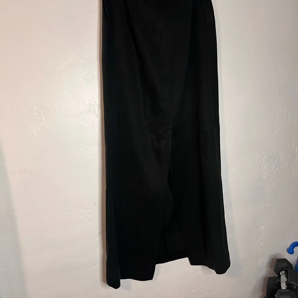 Cairo Mid Rise Maxi Skirt 8 - Picture 8 of 9